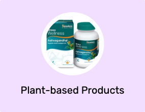 Plant-based Products