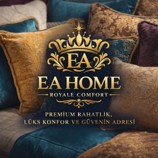 EA HOME ROYALE COMFORT