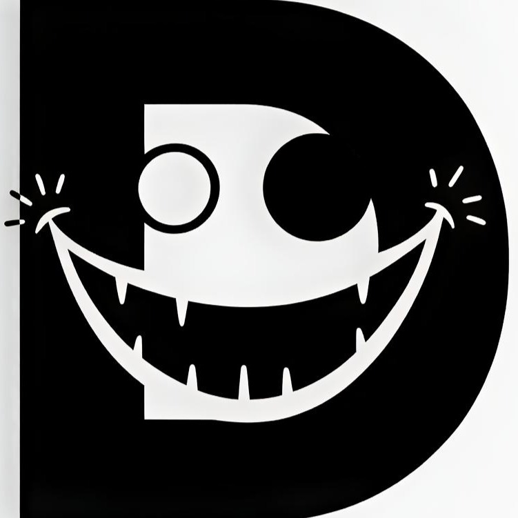 Deli Dikiş Site logo