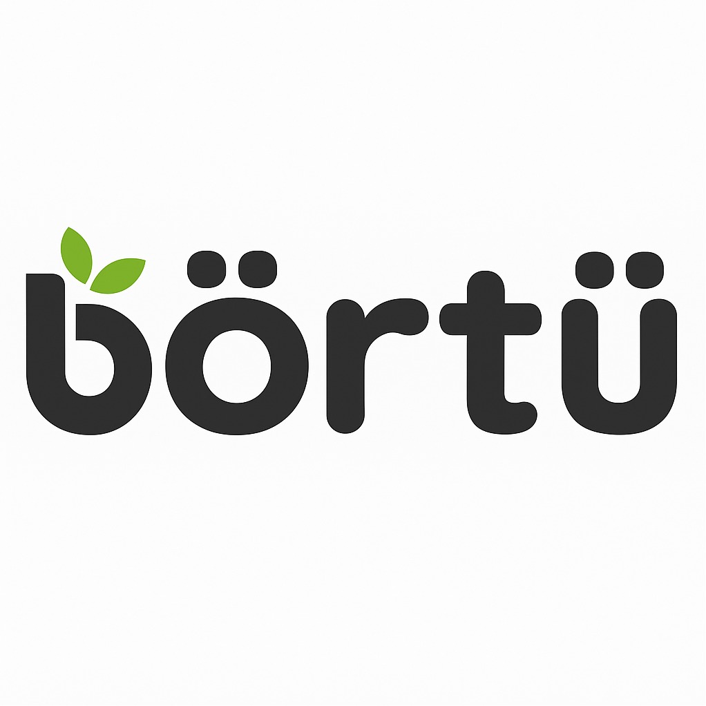 Börtü