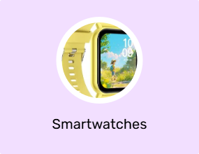 Smartwatches