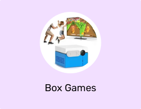 Box Games