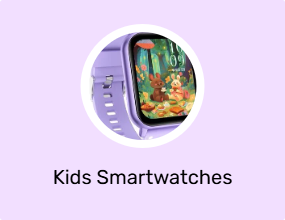Kids Smartwatches
