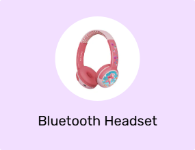 Bluetooth Headset