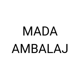 MADA AMBALAJ
