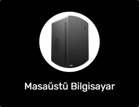Masaüstü Bilgisayar