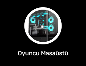 Oyuncu Masaüstü Bilgisayarı