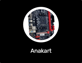 Anakart