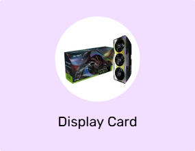 Display Card