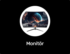 Monitör