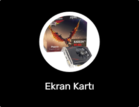 Ekran Kartı