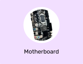Motherboard