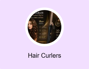Hair Curlers