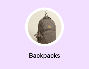 Backpacks