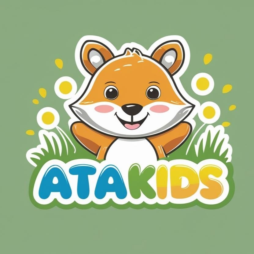 Ata Kids Tasarım