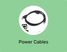 Power Cables