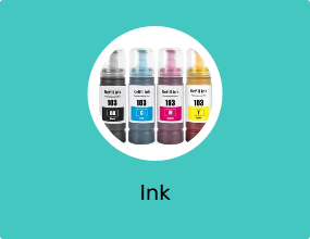 Ink