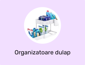 Organizatoare dulap