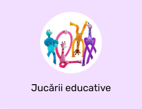 Jucării educative