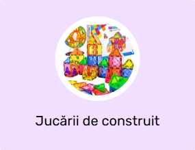 Jucării de construit