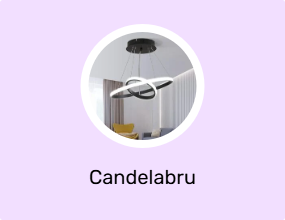 Candelabru
