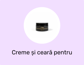 Creme și ceară pentru coafat