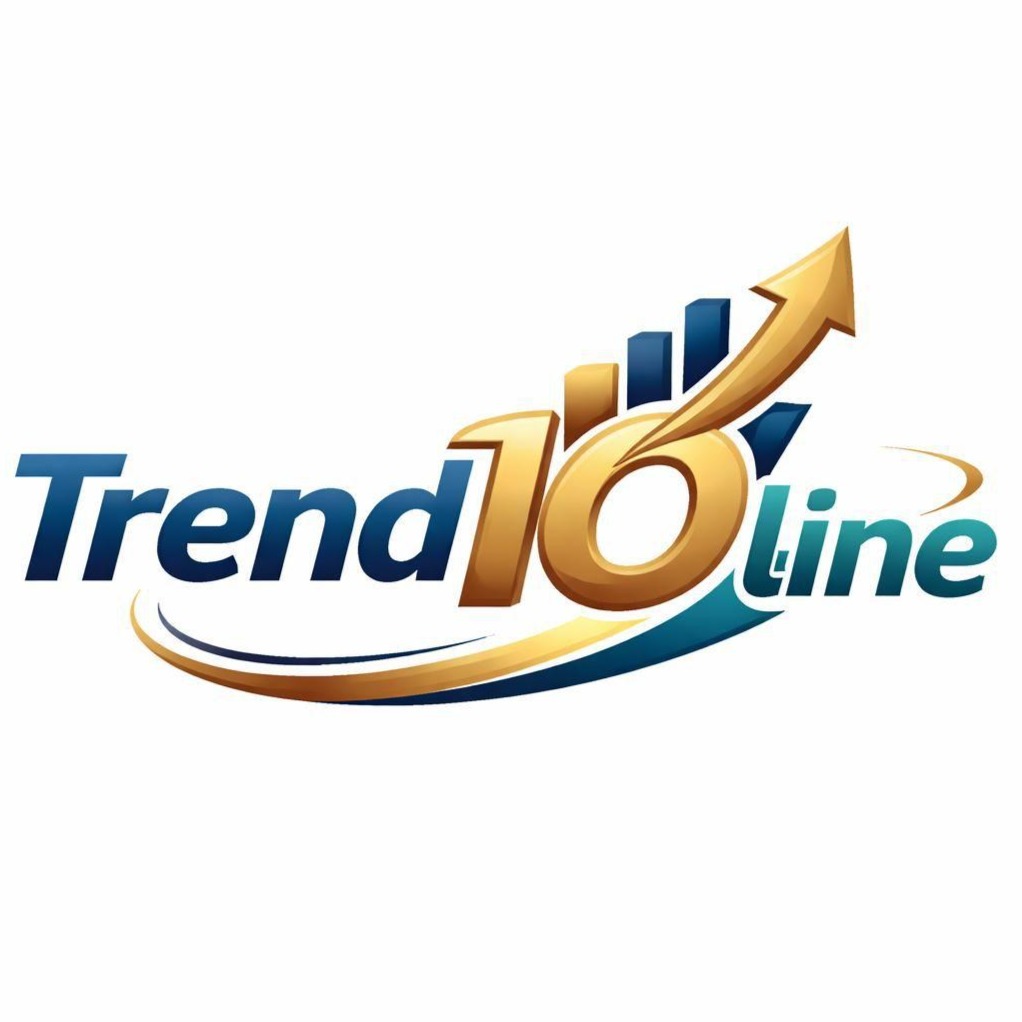 Trend10Line