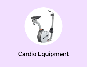 Cardio Equipment