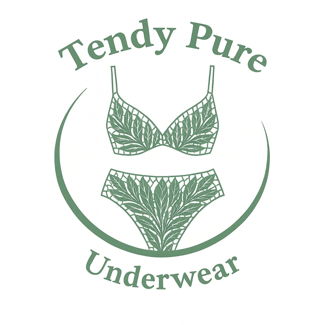 Tendy Pure Underwear