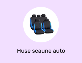 Huse scaune auto