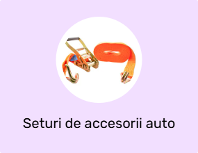 Seturi de accesorii auto