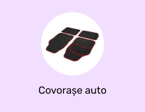 Covorașe auto