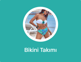 Bikini Takımı