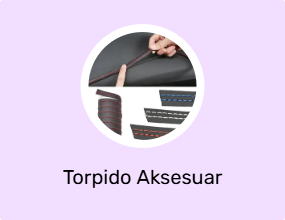Torpido Aksesuar