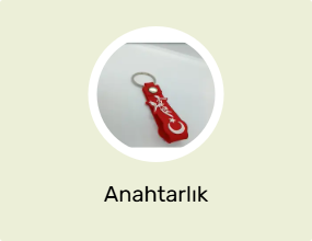 Anahtarlık