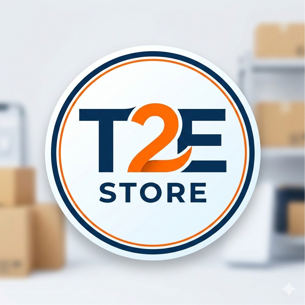 T2E STORE