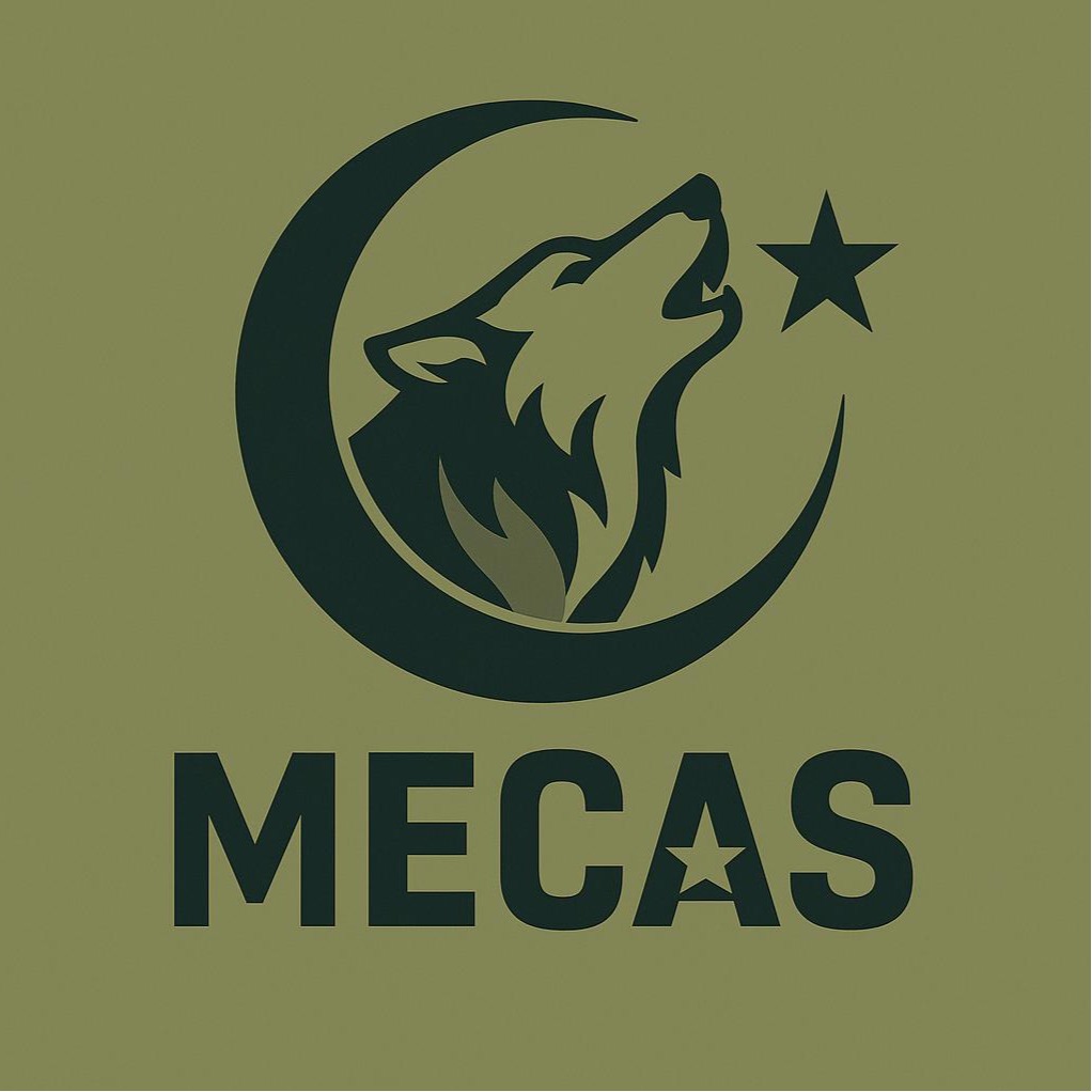 MECAS ASKERİ MALZEME VE OUTDOOR GİYİM