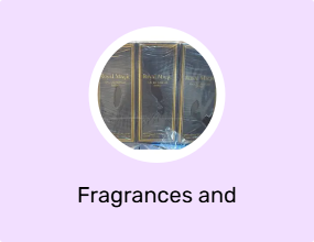 Fragrances and Deodorants