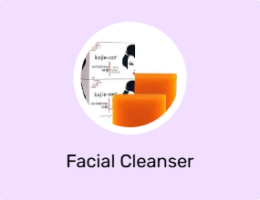 Facial Cleanser