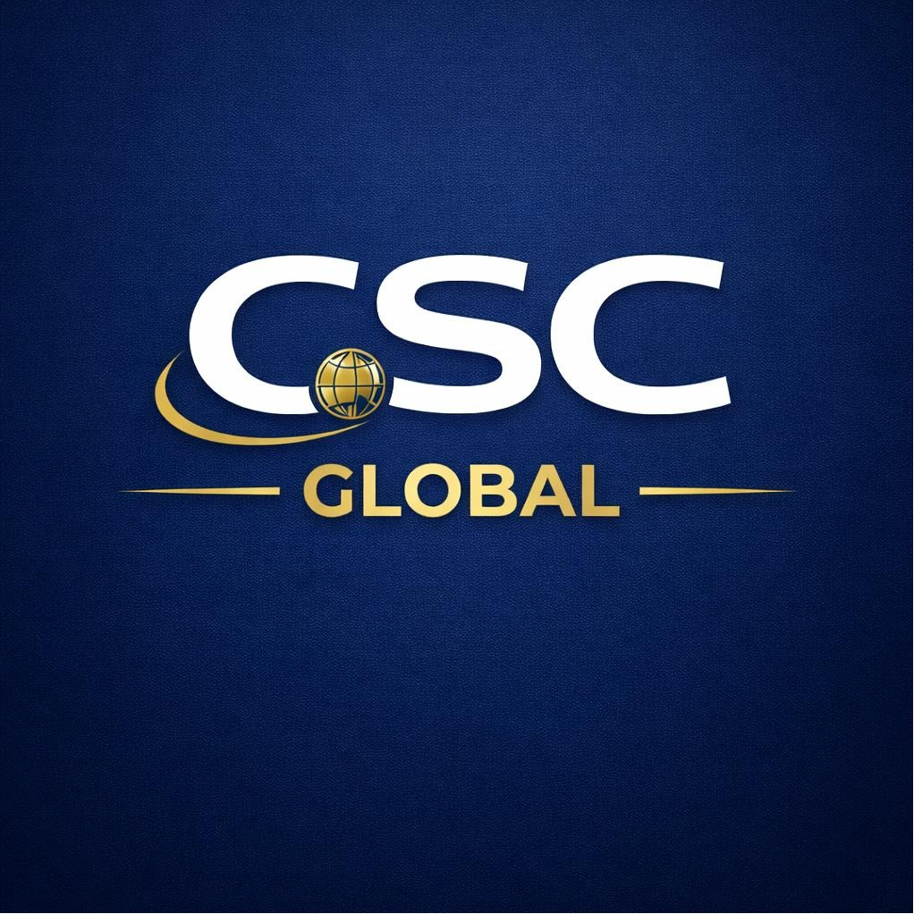 Csc Global