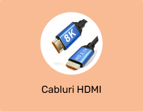 Cabluri HDMI