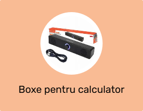 Boxe pentru calculator