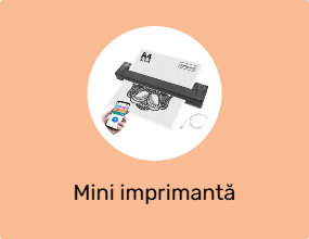 Mini imprimantă