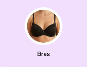 Bras