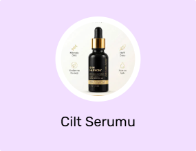 Cilt Serumu