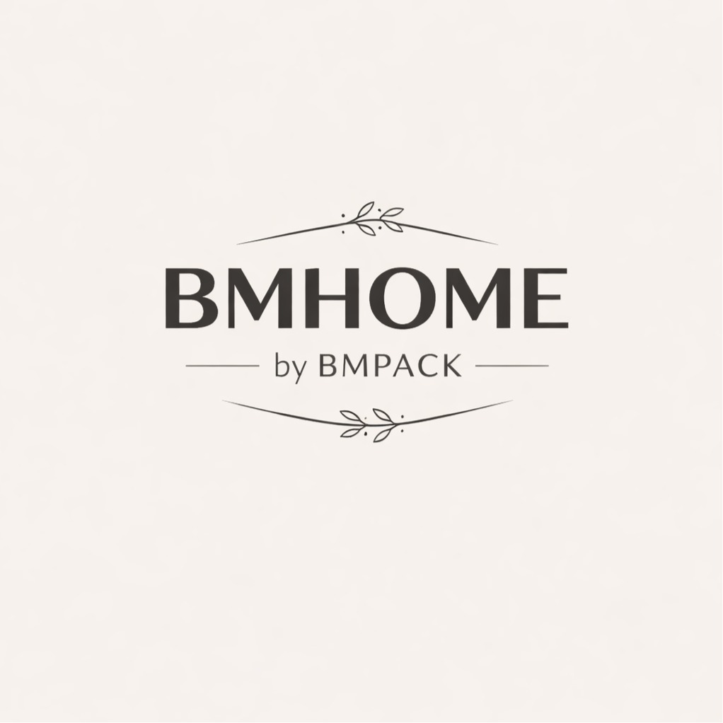 BMHOME logo