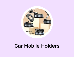 Car Mobile Holders
