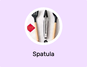Spatula