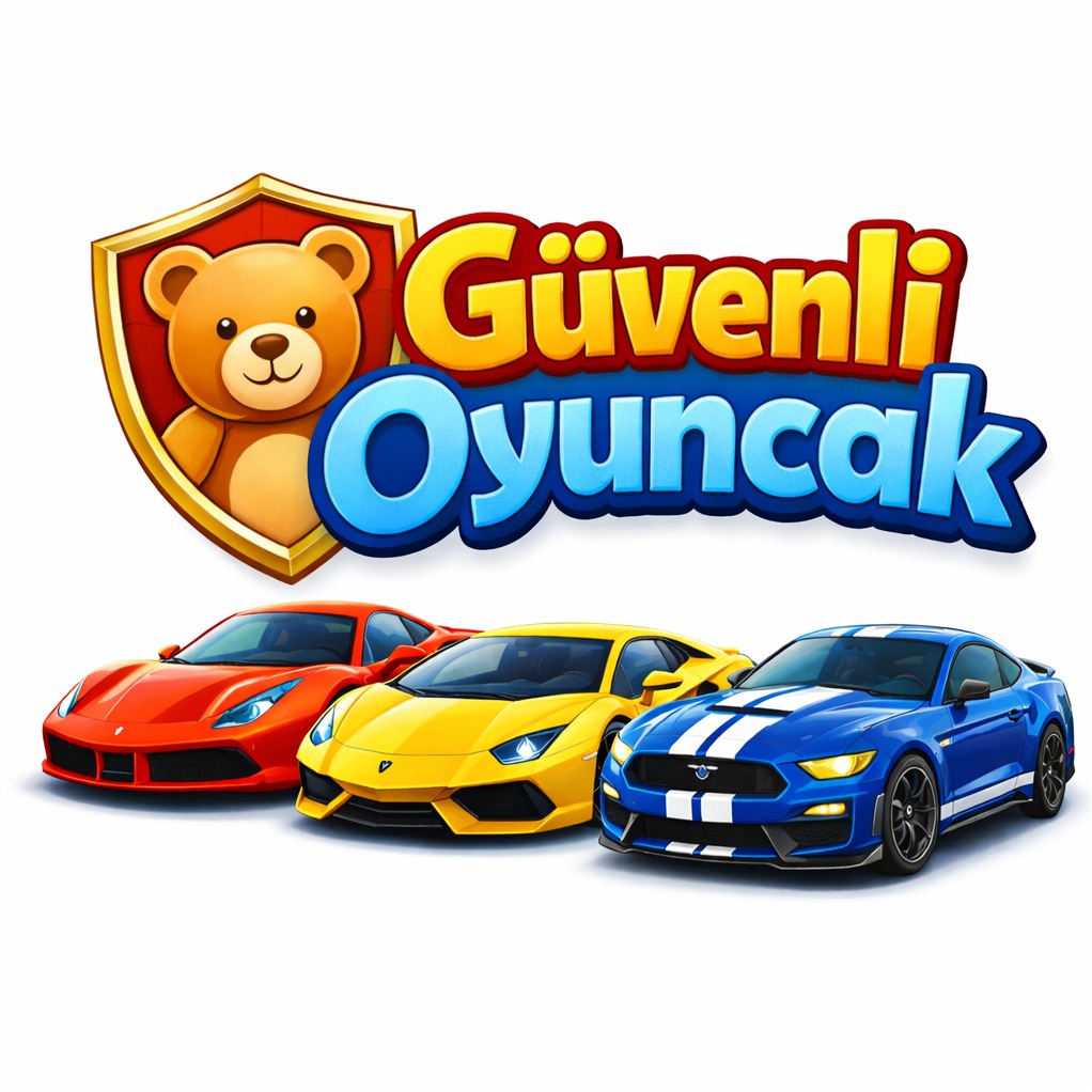 Güvenli Oyuncak