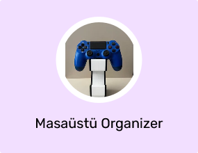 Masaüstü Organizer
